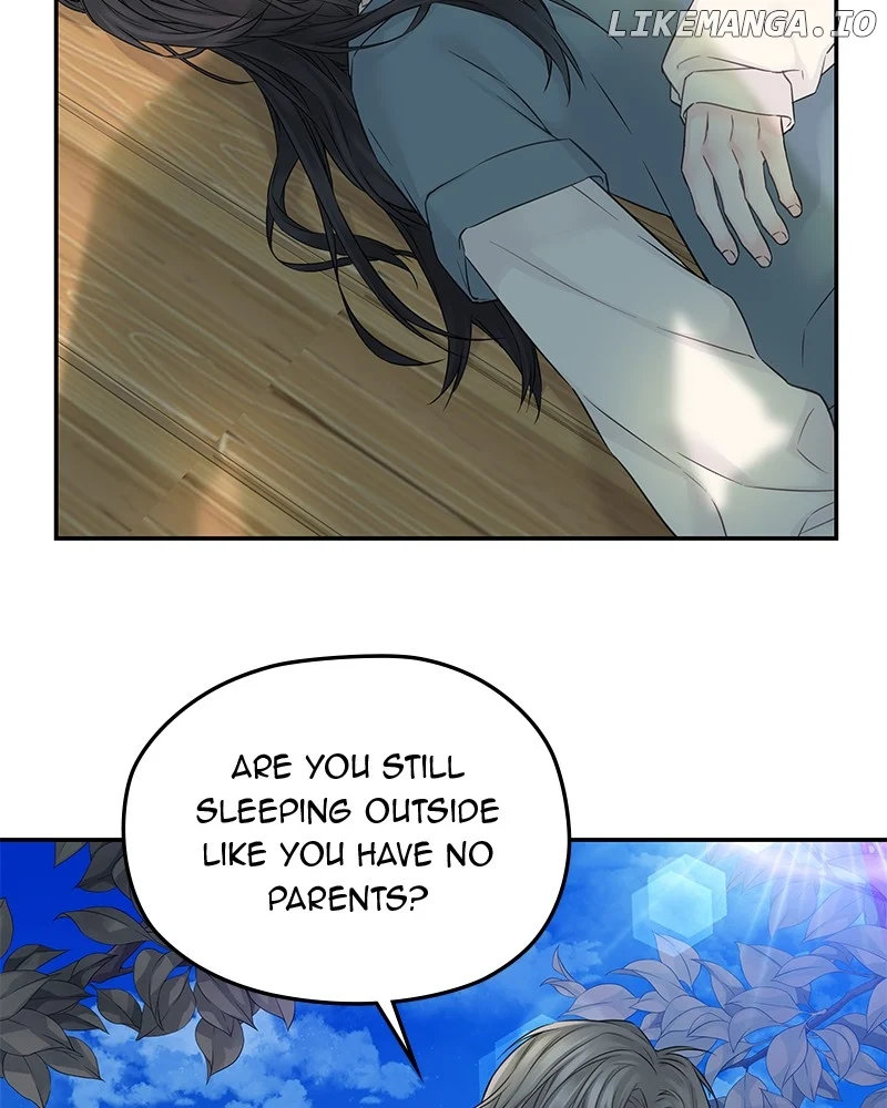 As If Love Doesn’t Exist Chapter 38 page 101