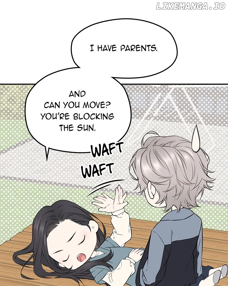 As If Love Doesn’t Exist Chapter 38 page 103