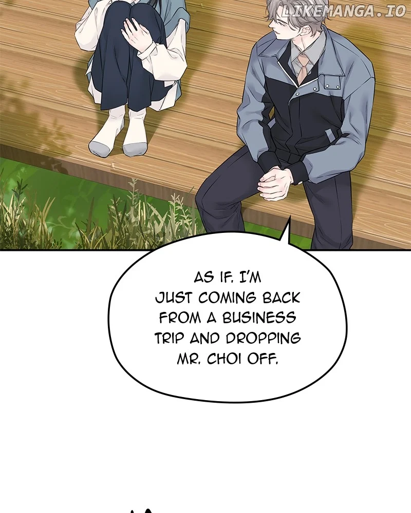 As If Love Doesn’t Exist Chapter 38 page 105