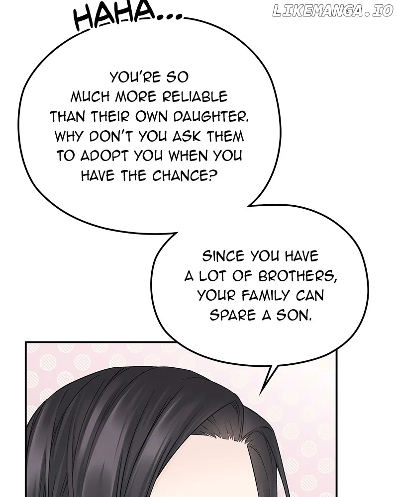 As If Love Doesn’t Exist Chapter 38 page 106