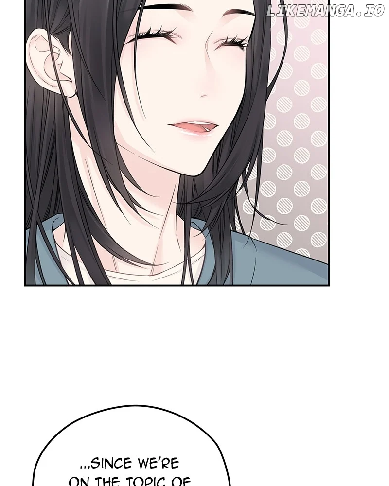 As If Love Doesn’t Exist Chapter 38 page 107