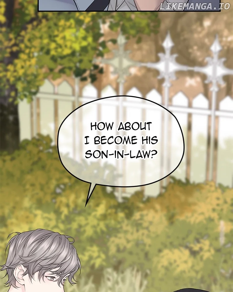 As If Love Doesn’t Exist Chapter 38 page 109