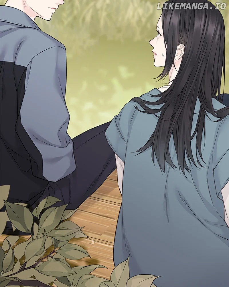 As If Love Doesn’t Exist Chapter 38 page 110