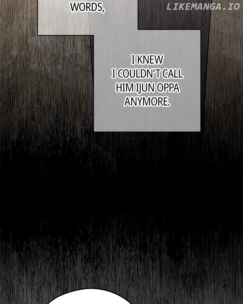 As If Love Doesn’t Exist Chapter 38 page 12