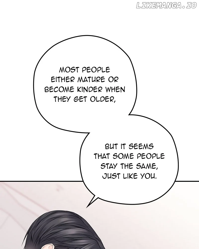 As If Love Doesn’t Exist Chapter 38 page 14