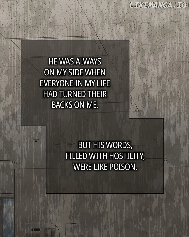 As If Love Doesn’t Exist Chapter 38 page 17