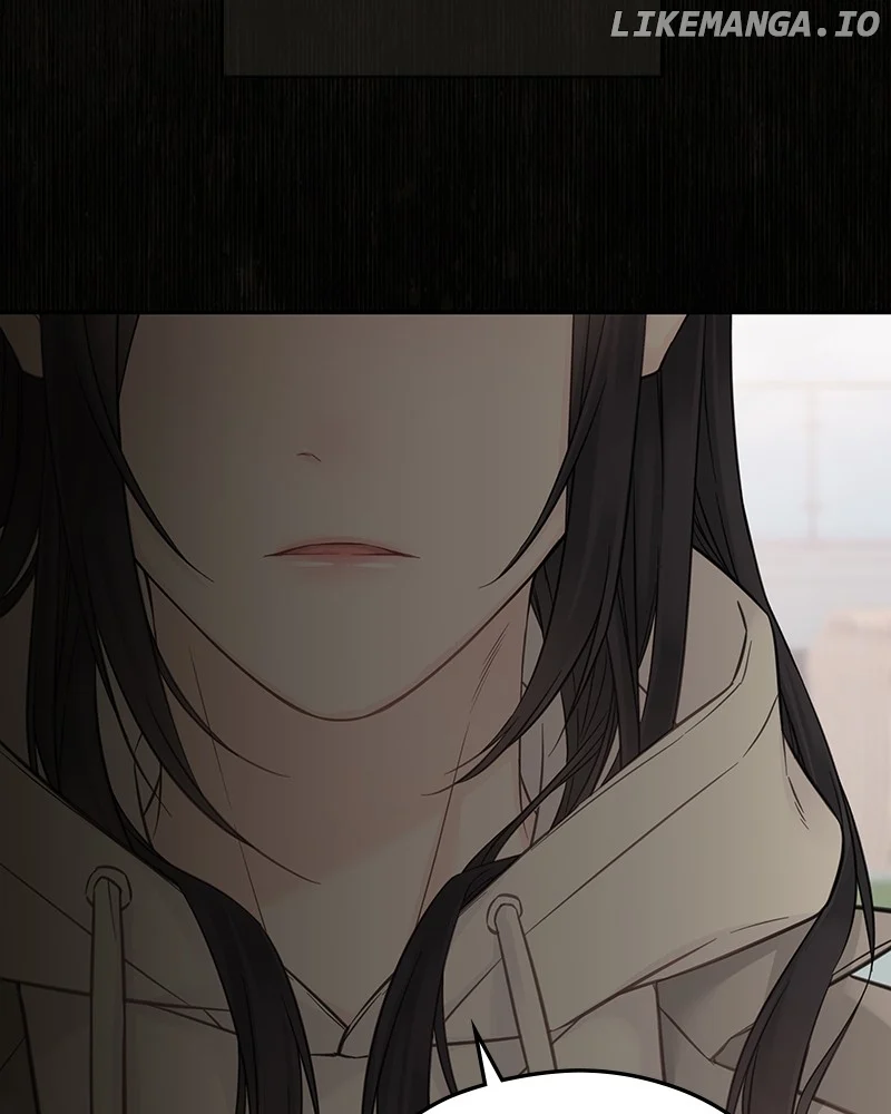 As If Love Doesn’t Exist Chapter 38 page 19