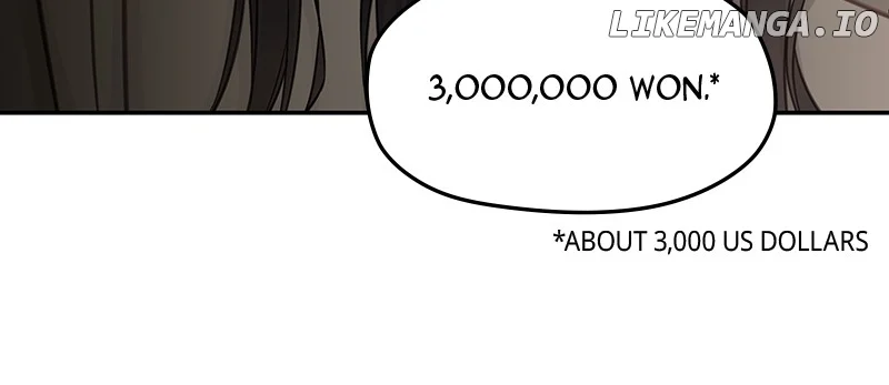 As If Love Doesn’t Exist Chapter 38 page 20