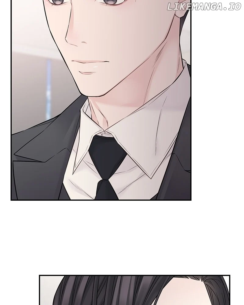 As If Love Doesn’t Exist Chapter 38 page 23