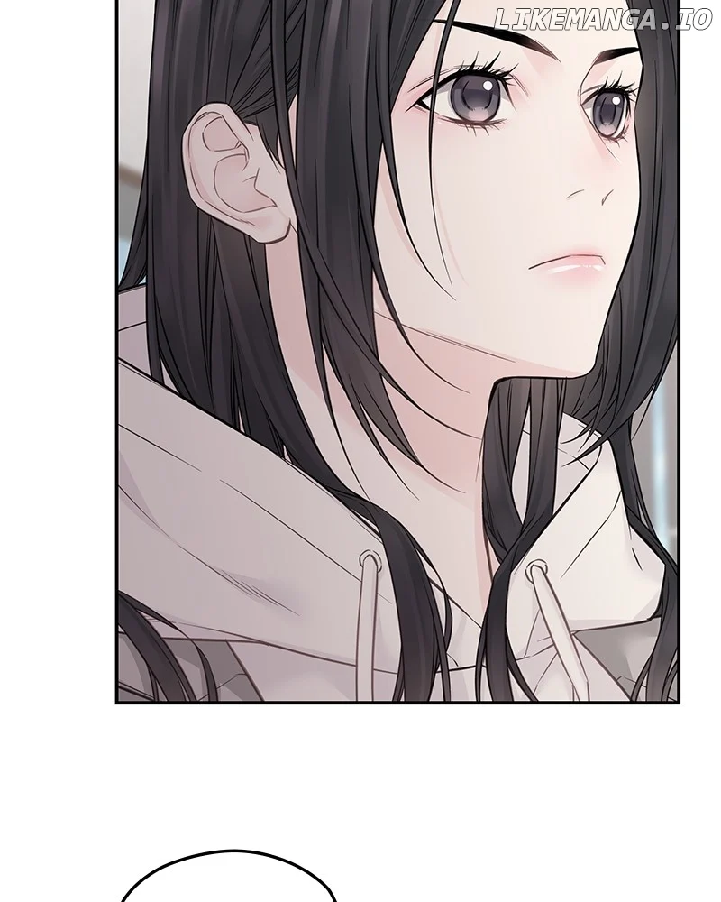 As If Love Doesn’t Exist Chapter 38 page 24