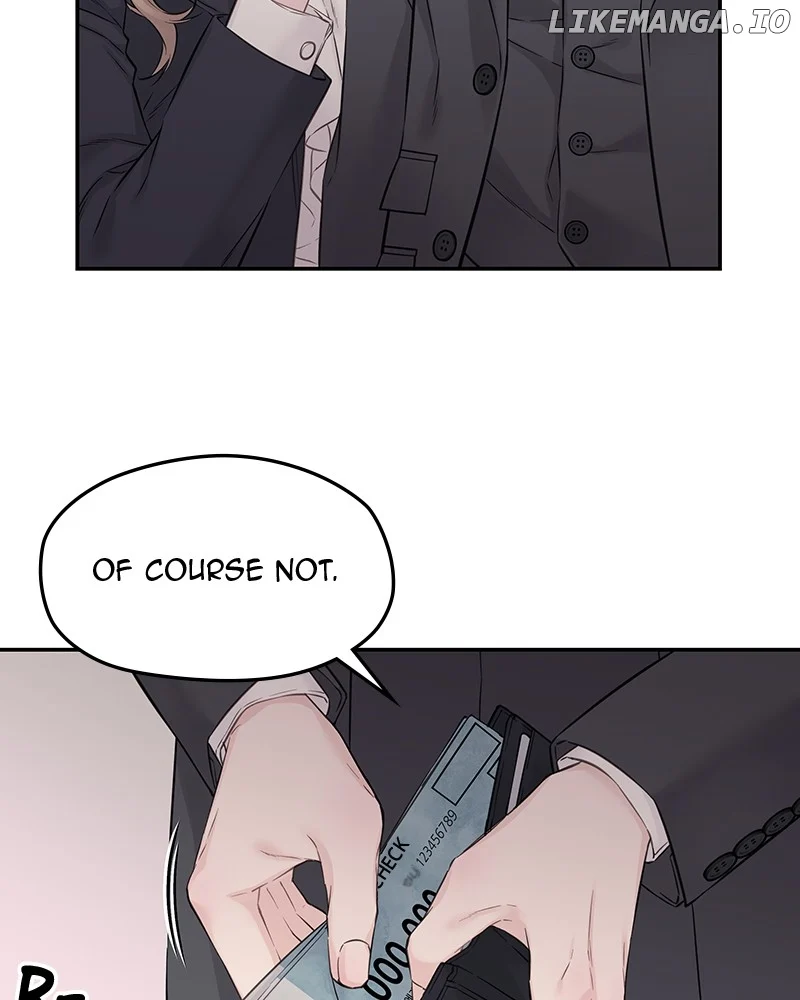 As If Love Doesn’t Exist Chapter 38 page 26