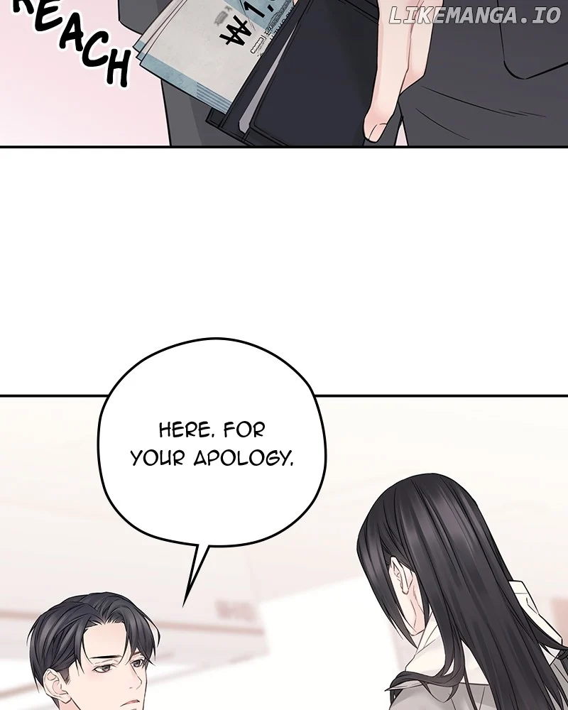 As If Love Doesn’t Exist Chapter 38 page 27