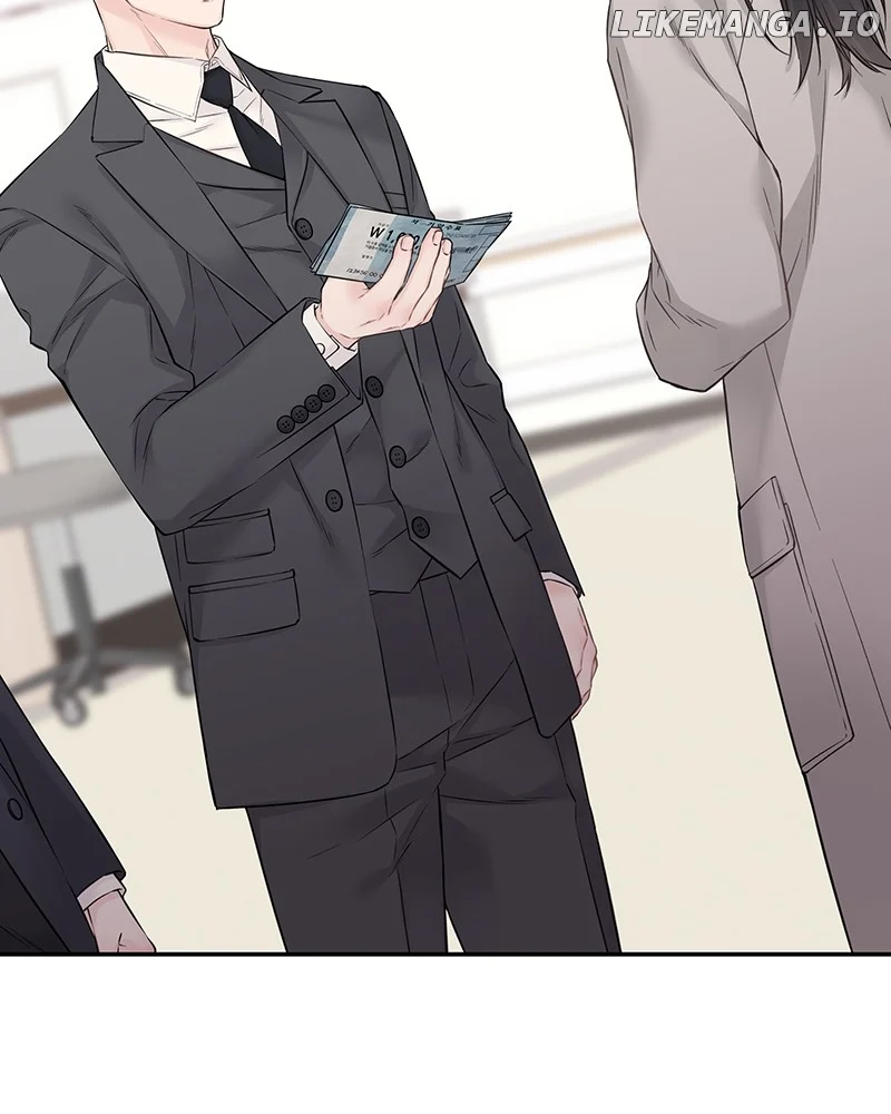 As If Love Doesn’t Exist Chapter 38 page 28
