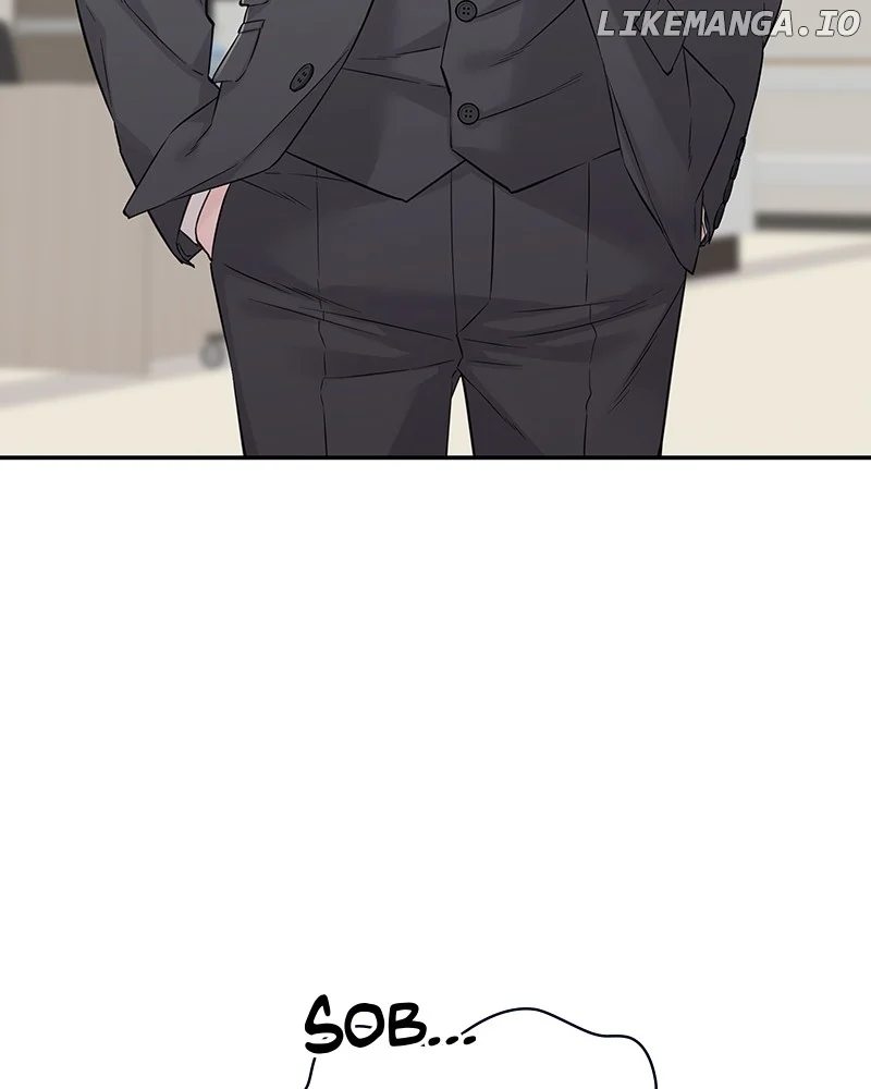 As If Love Doesn’t Exist Chapter 38 page 2
