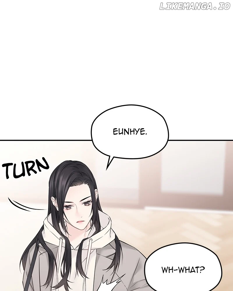 As If Love Doesn’t Exist Chapter 38 page 30