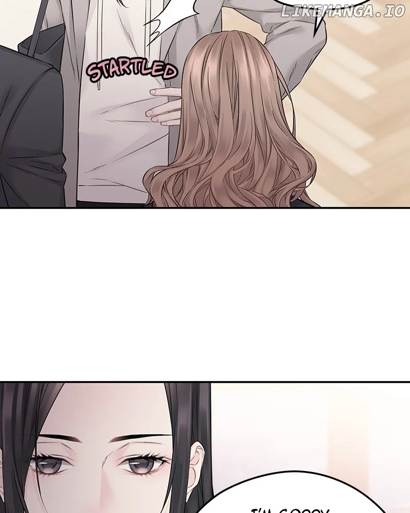 As If Love Doesn’t Exist Chapter 38 page 31