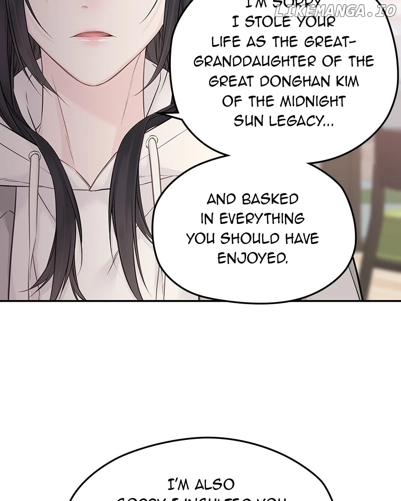 As If Love Doesn’t Exist Chapter 38 page 32