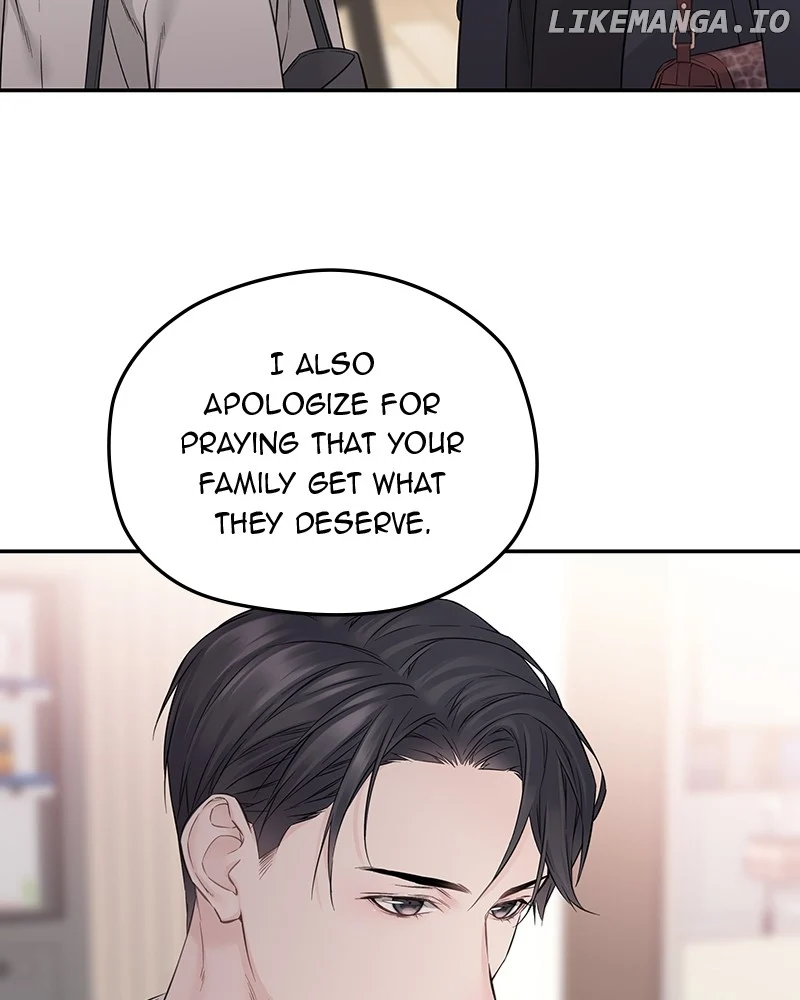 As If Love Doesn’t Exist Chapter 38 page 34
