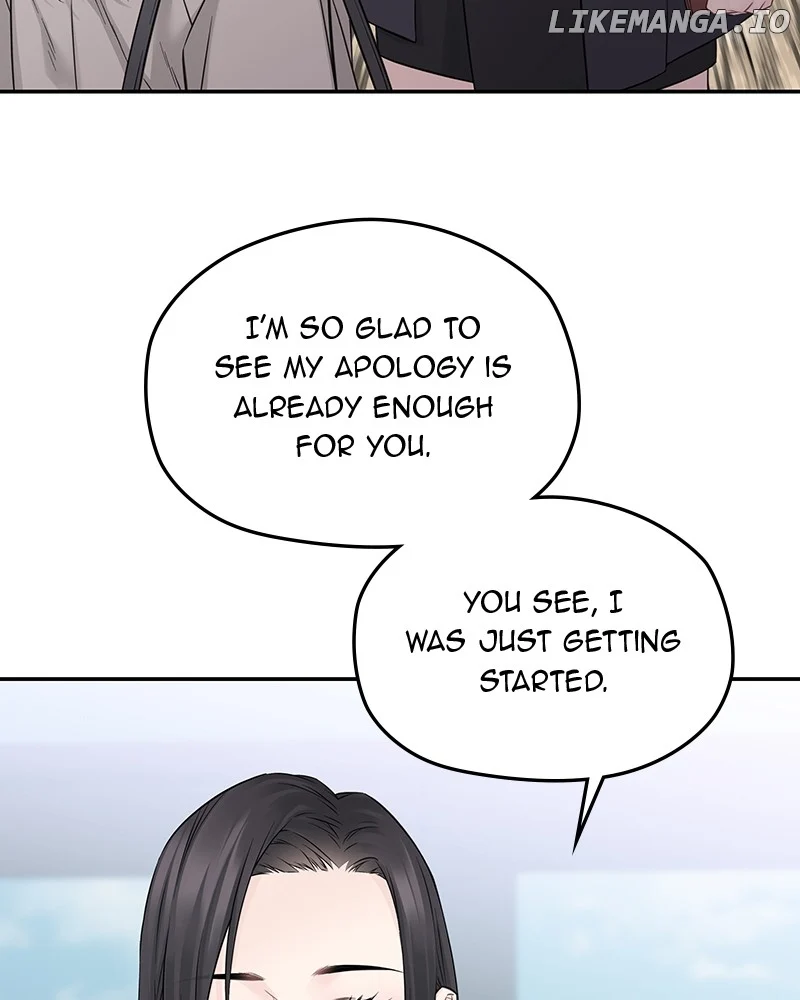 As If Love Doesn’t Exist Chapter 38 page 37