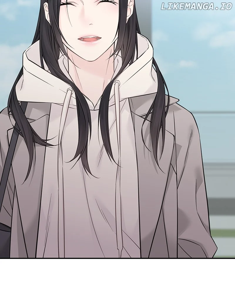 As If Love Doesn’t Exist Chapter 38 page 38