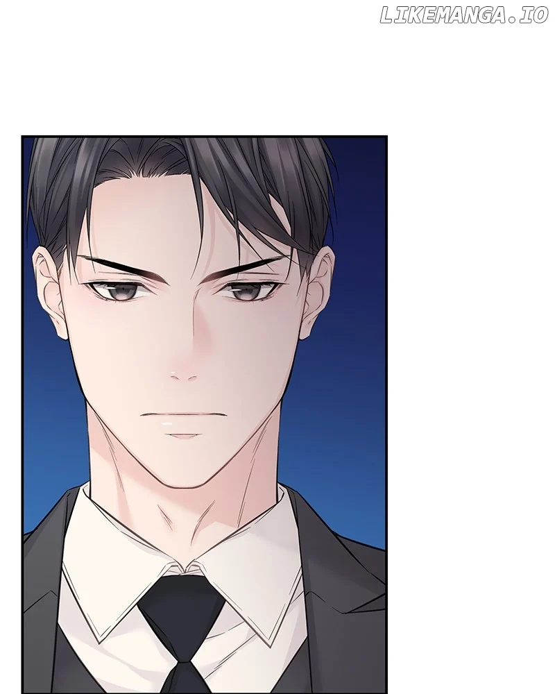 As If Love Doesn’t Exist Chapter 38 page 39