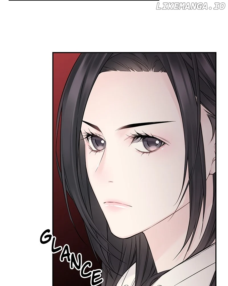 As If Love Doesn’t Exist Chapter 38 page 40