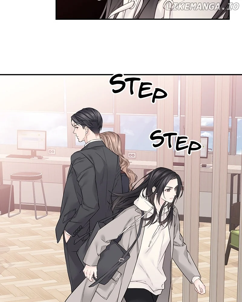As If Love Doesn’t Exist Chapter 38 page 41