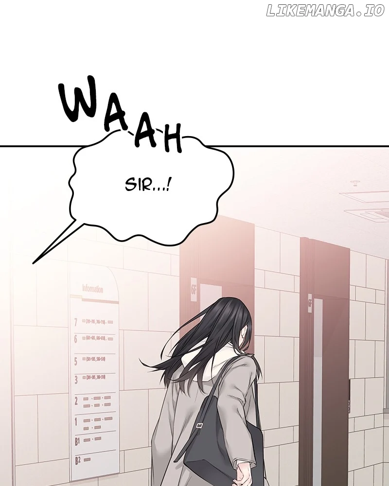 As If Love Doesn’t Exist Chapter 38 page 43