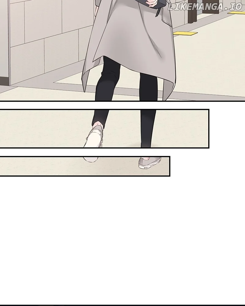 As If Love Doesn’t Exist Chapter 38 page 44