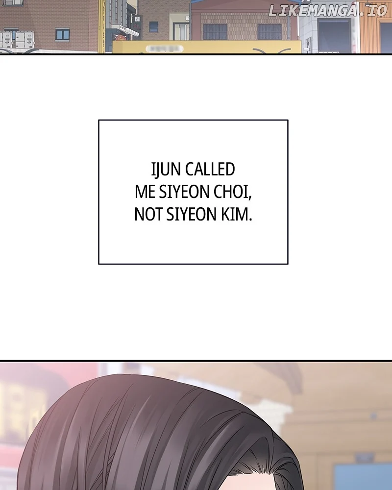 As If Love Doesn’t Exist Chapter 38 page 46