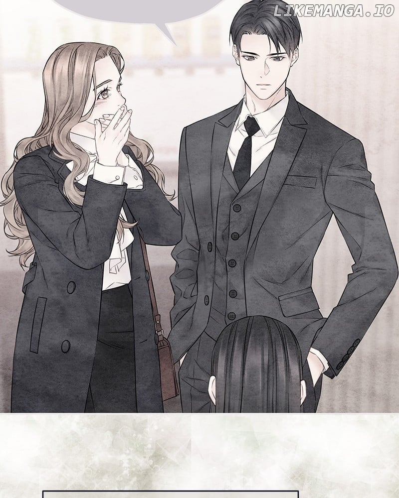 As If Love Doesn’t Exist Chapter 38 page 49
