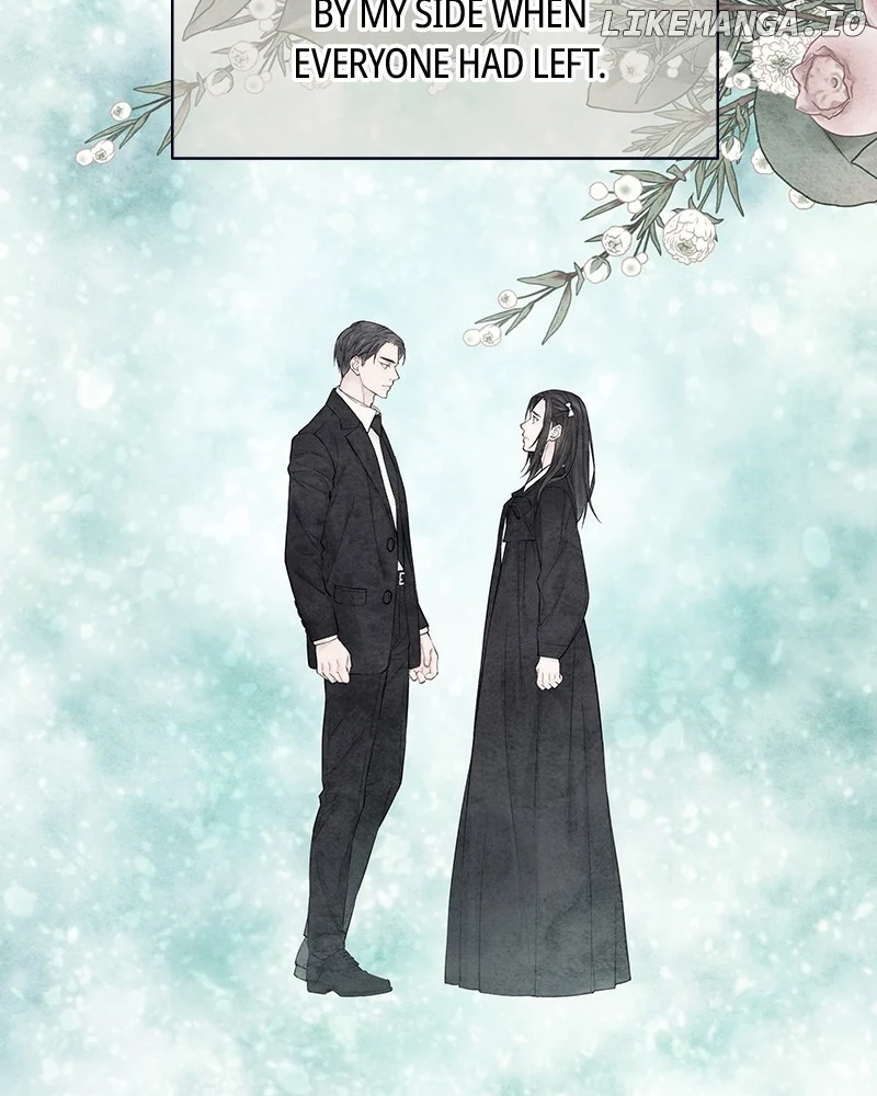 As If Love Doesn’t Exist Chapter 38 page 53