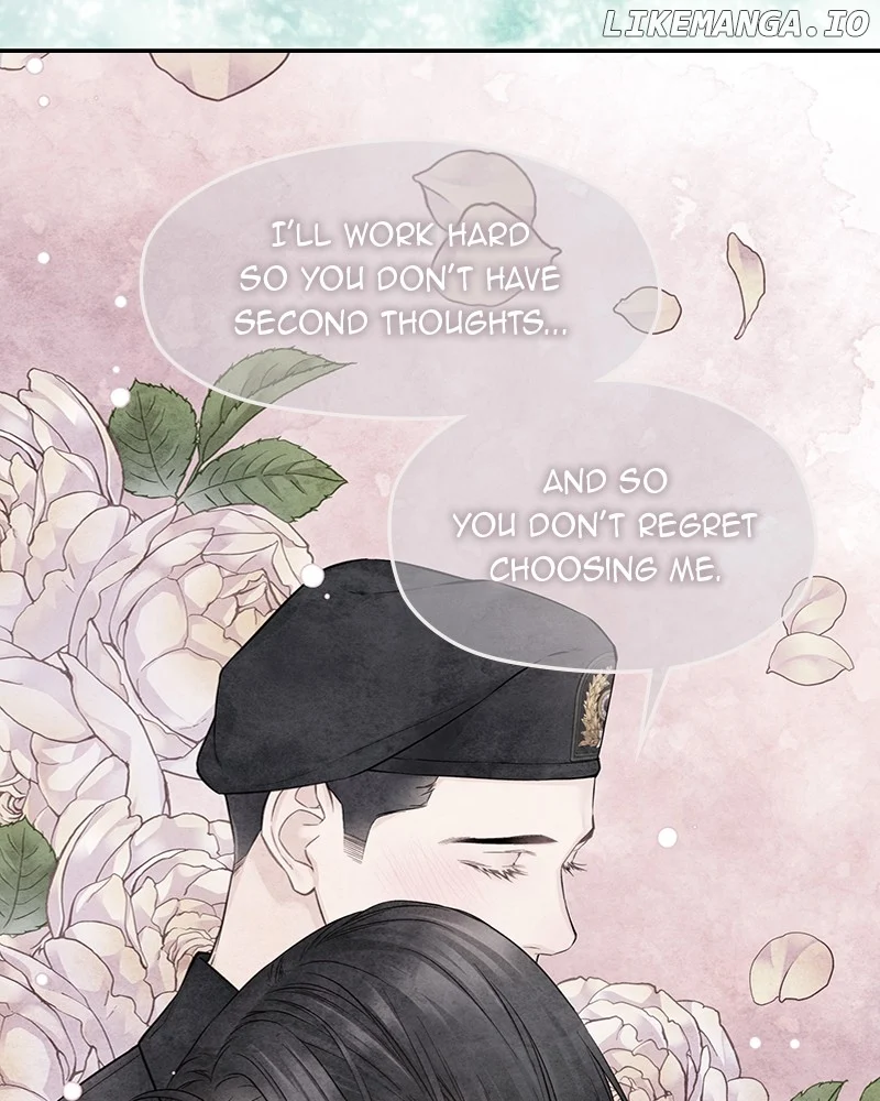 As If Love Doesn’t Exist Chapter 38 page 54