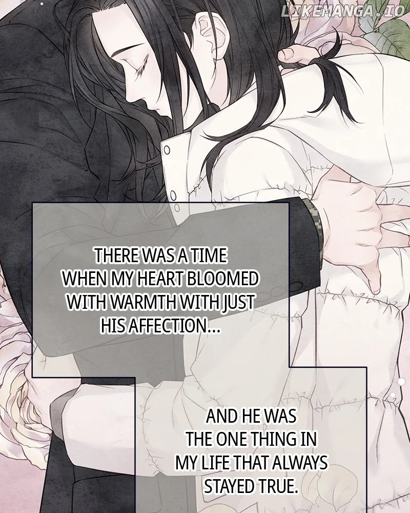 As If Love Doesn’t Exist Chapter 38 page 55