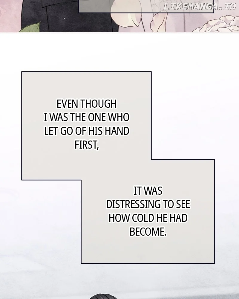 As If Love Doesn’t Exist Chapter 38 page 56