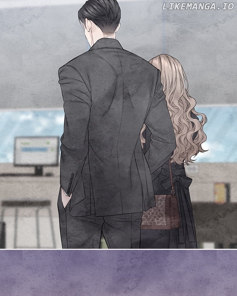 As If Love Doesn’t Exist Chapter 38 page 57