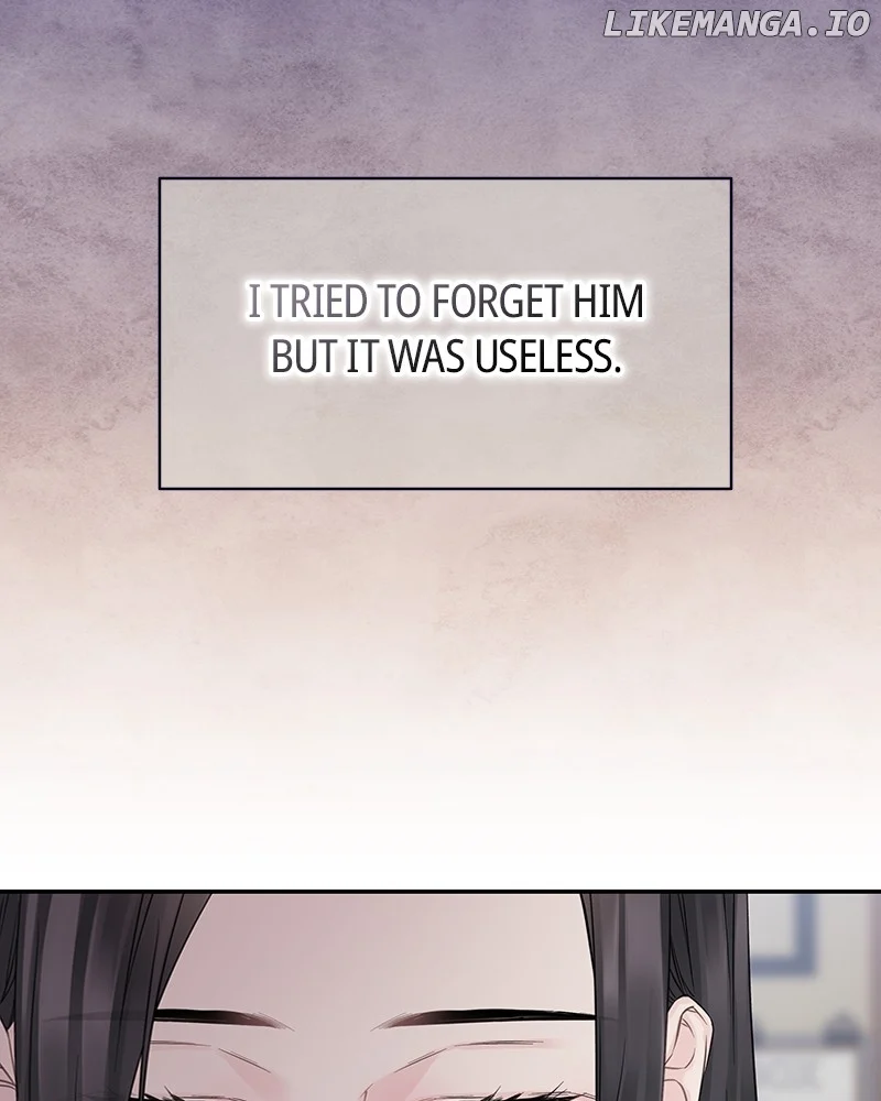 As If Love Doesn’t Exist Chapter 38 page 58