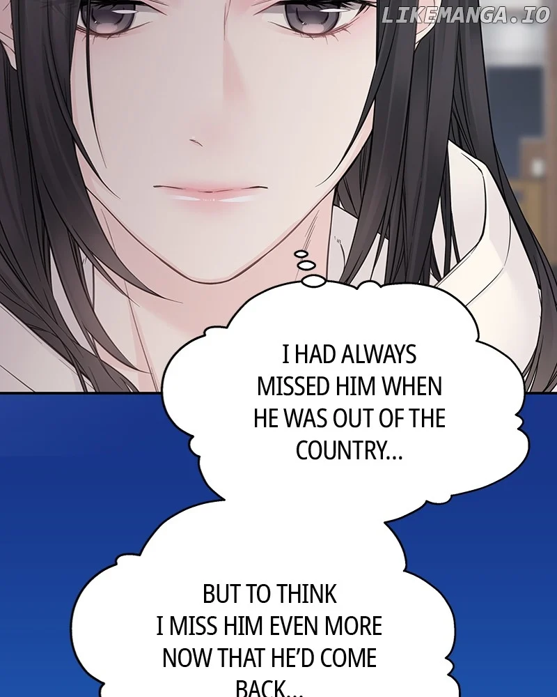 As If Love Doesn’t Exist Chapter 38 page 59