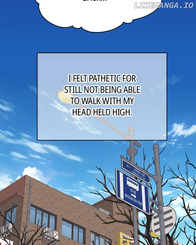 As If Love Doesn’t Exist Chapter 38 page 60