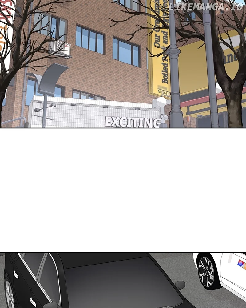 As If Love Doesn’t Exist Chapter 38 page 61