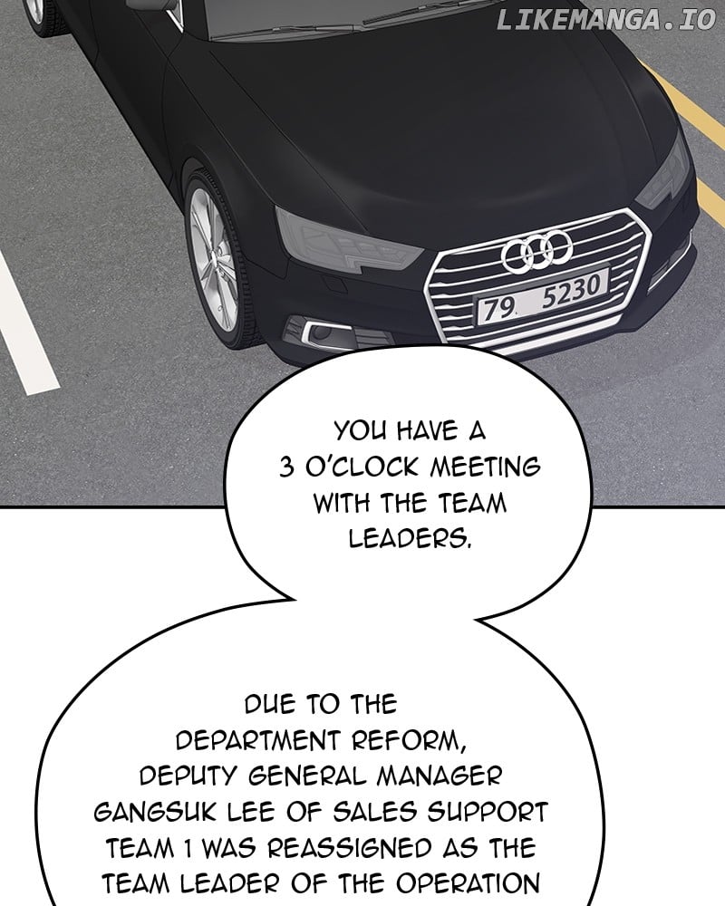 As If Love Doesn’t Exist Chapter 38 page 62