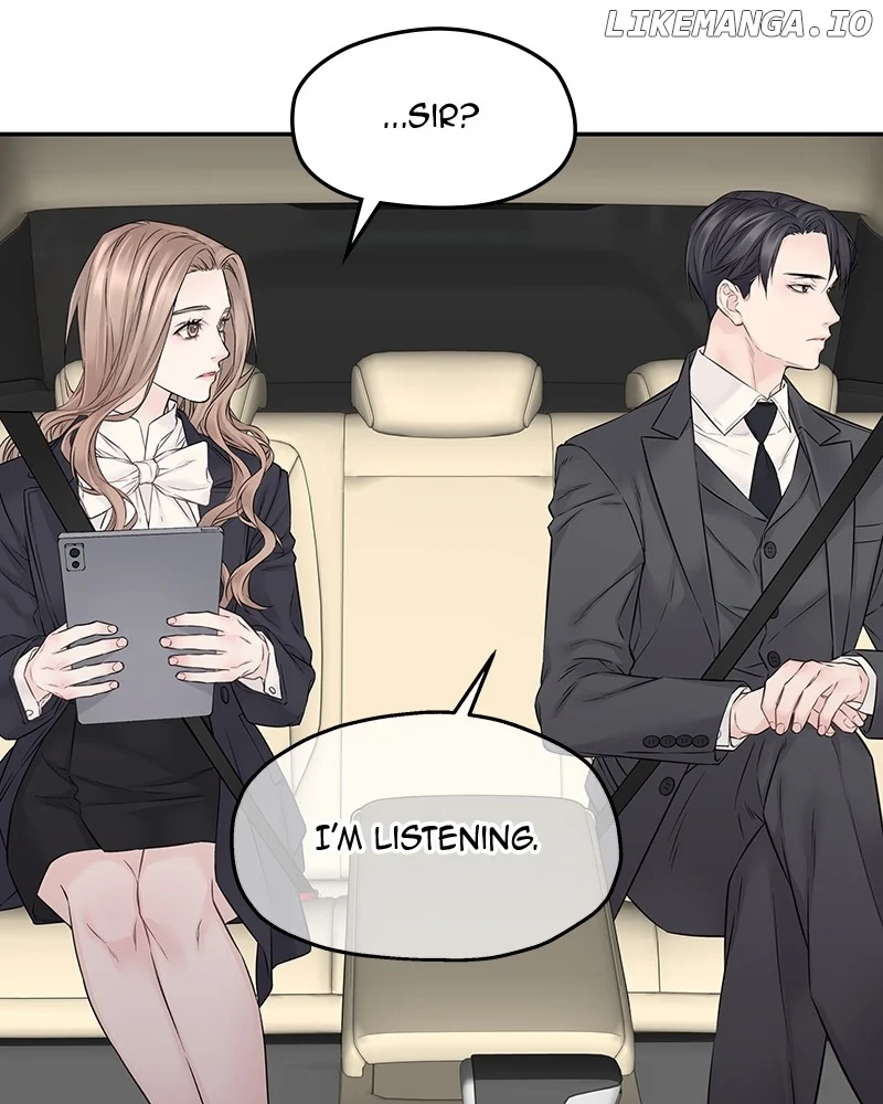 As If Love Doesn’t Exist Chapter 38 page 67