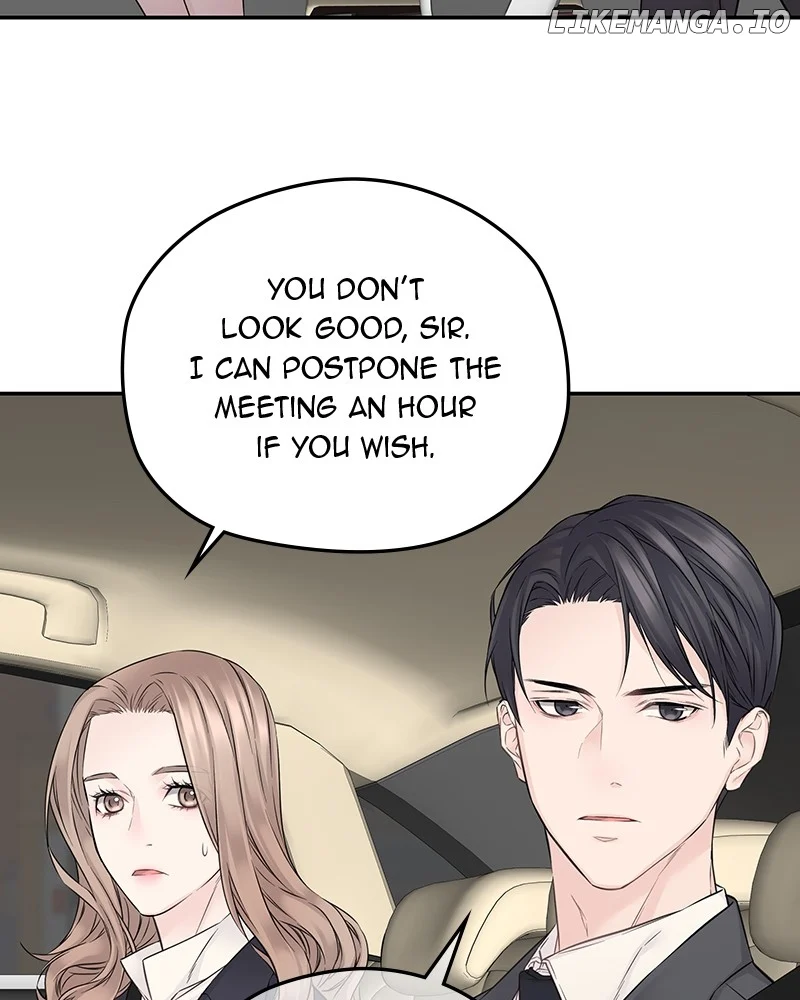 As If Love Doesn’t Exist Chapter 38 page 68
