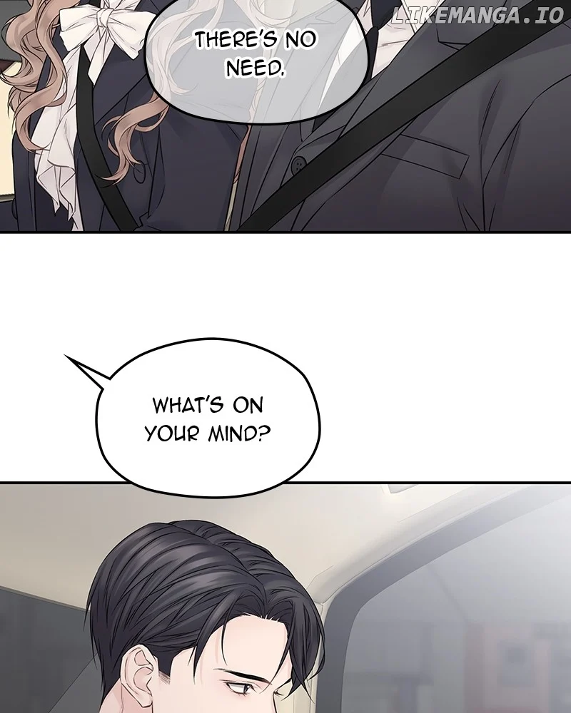 As If Love Doesn’t Exist Chapter 38 page 69