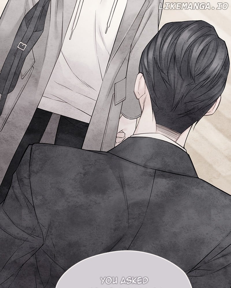 As If Love Doesn’t Exist Chapter 38 page 73