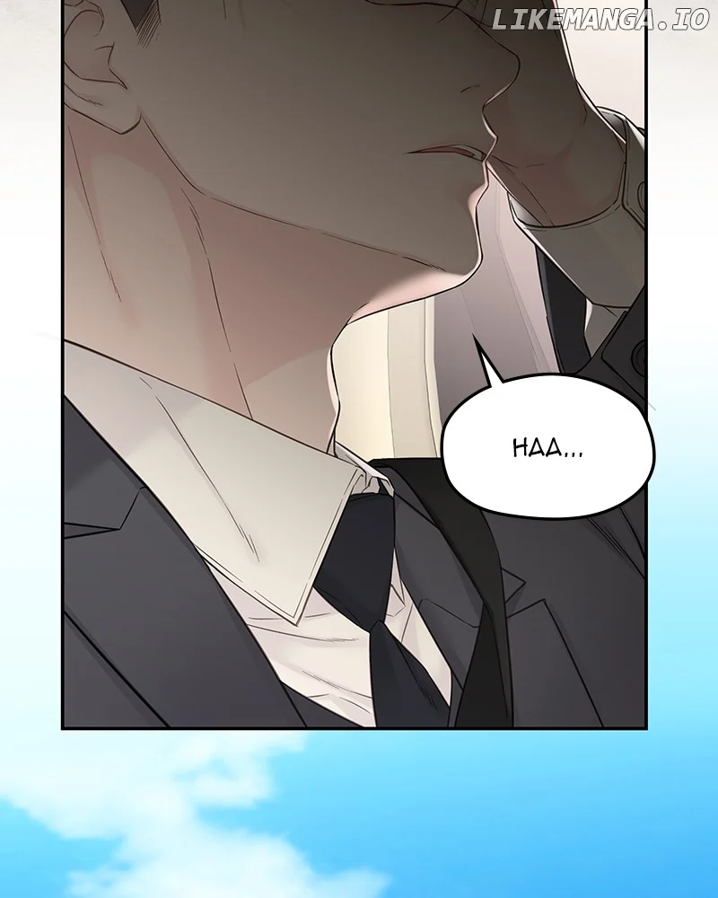 As If Love Doesn’t Exist Chapter 38 page 76
