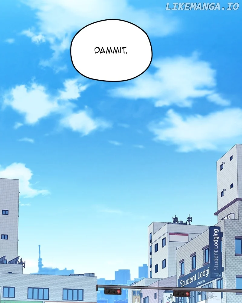 As If Love Doesn’t Exist Chapter 38 page 77
