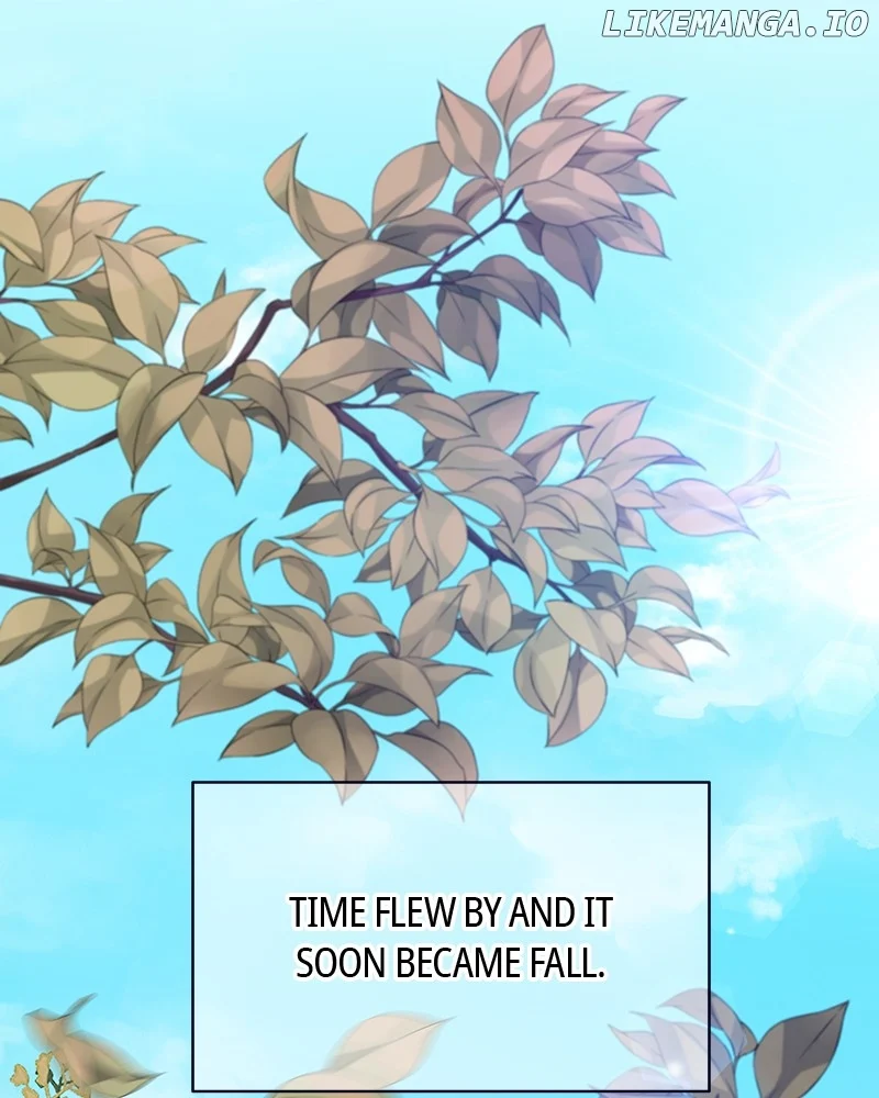 As If Love Doesn’t Exist Chapter 38 page 79