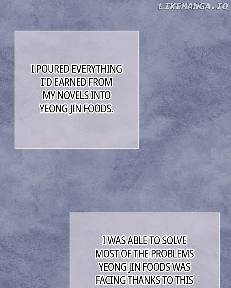 As If Love Doesn’t Exist Chapter 38 page 85