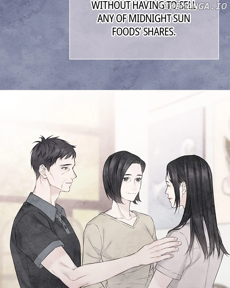 As If Love Doesn’t Exist Chapter 38 page 86